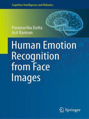 cover image of Human Emotion Recognition from Face Images